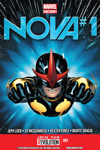 Nova v5