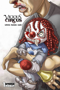 Vicious Circus