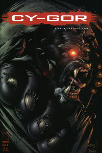Cy-Gor