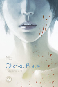 Otaku Blue