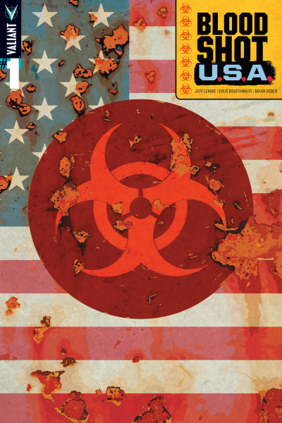 Bloodshot U.S.A.