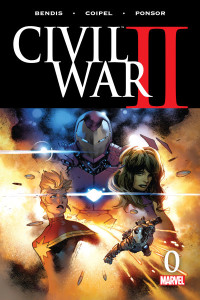 Civil War II