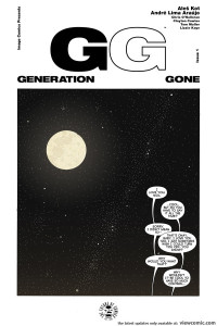 Generation Gone