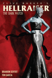 Hellraiser: The Dark Watch