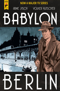 Babylon Berlin