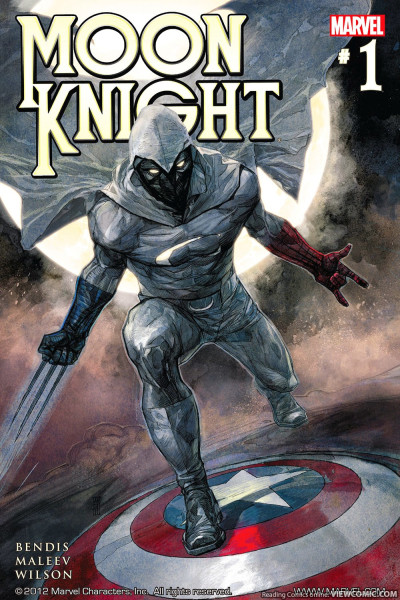 Moon Knight v6