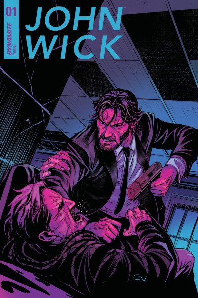 John Wick