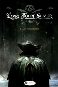 Long John Silver