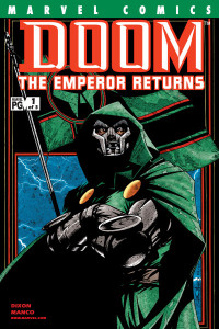 Doom: The Emperor Returns