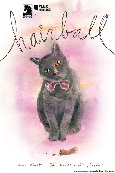 Hairball