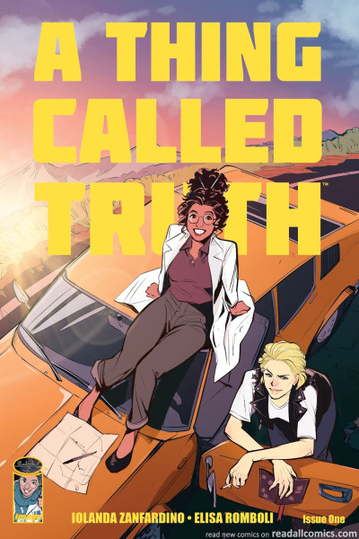 A Thing Called Truth