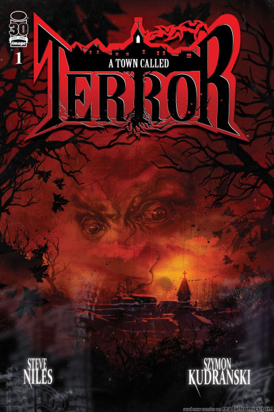 A Town Called Terror