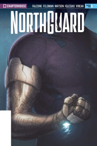 Northguard Season 2
