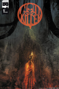 Godkiller: Walk Among Us
