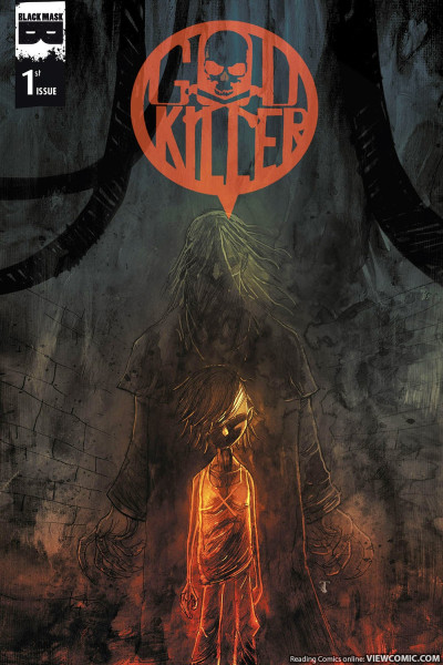 Godkiller: Walk Among Us