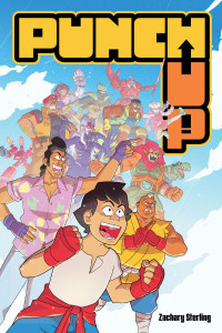 Punch Up!