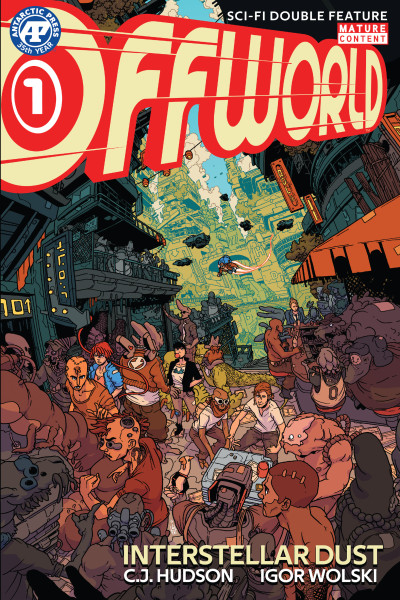 Offworld