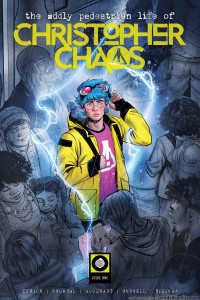 The Oddly Pedestrian Life of Christopher Chaos