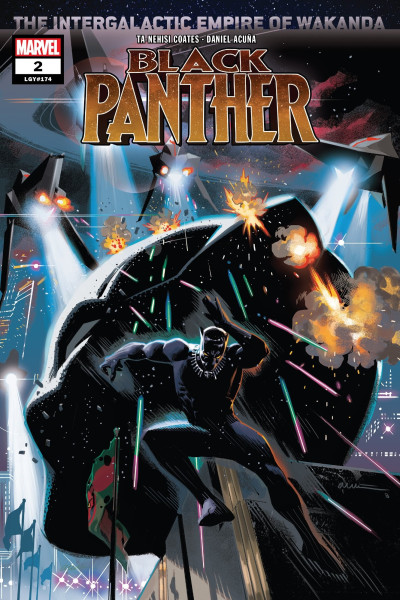 Black Panther v7