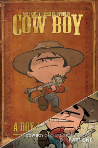 Cow Boy
