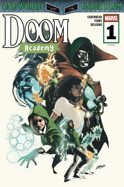 Doom Academy