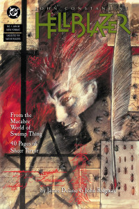 John Constantine: Hellblazer