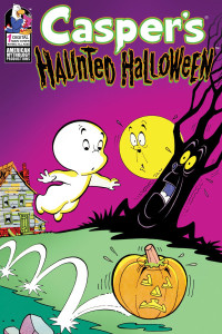 Casper’s Haunted Halloween