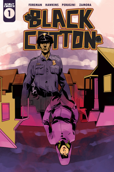 Black Cotton