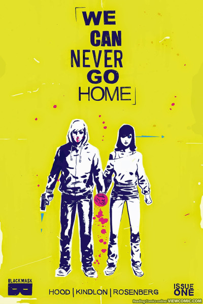 We Can Never Go Home