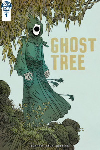 Ghost Tree