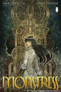 Monstress