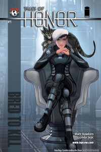 Tales of Honor: Bred to Kill