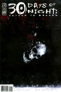 30 Days of Night: Return to Barrow