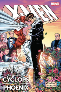 X-Men: The Wedding of Cyclops and Phoenix