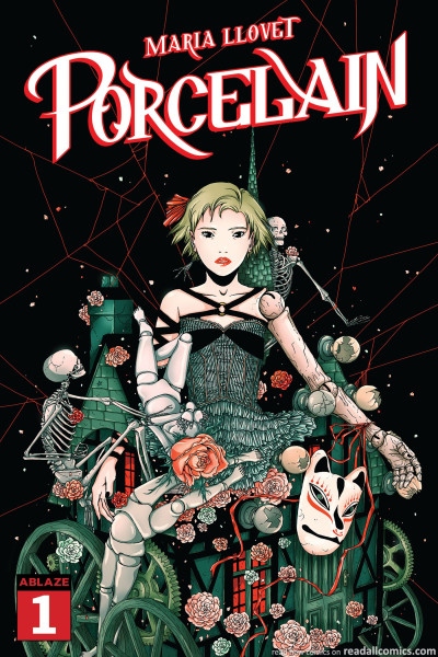 Porcelain