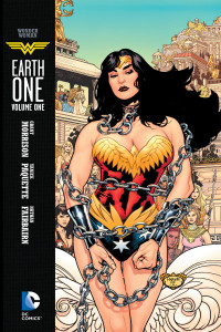 Wonder Woman: Earth One