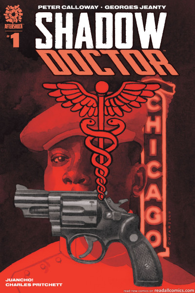 Shadow Doctor