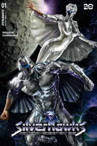 SilverHawks
