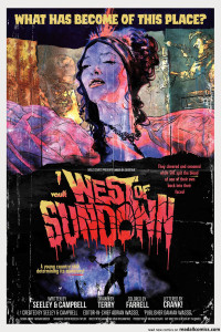 West of Sundown