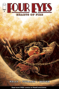 Four Eyes: Hearts Of Fire