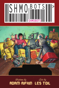 Shmobots