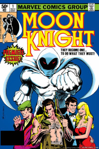 Moon Knight v1
