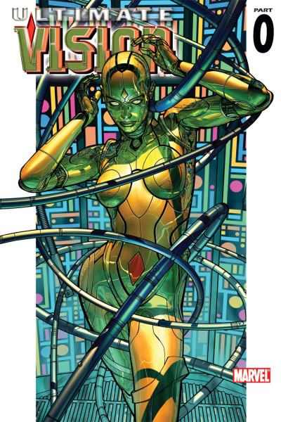 Ultimate Vision