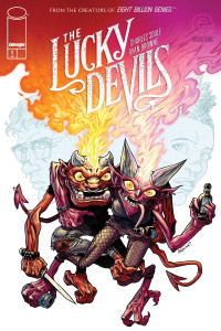 The Lucky Devils