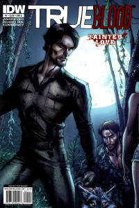 True Blood: Tainted Love