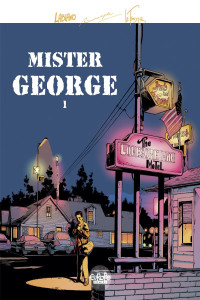 Mister George