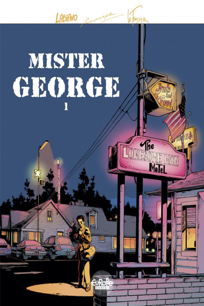 Mister George