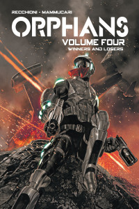 Orphans Vol. 4 - Winners and Losers