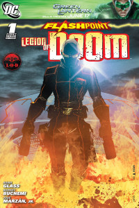 Flashpoint: The Legion of Doom