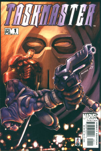 Taskmaster Vol. 1